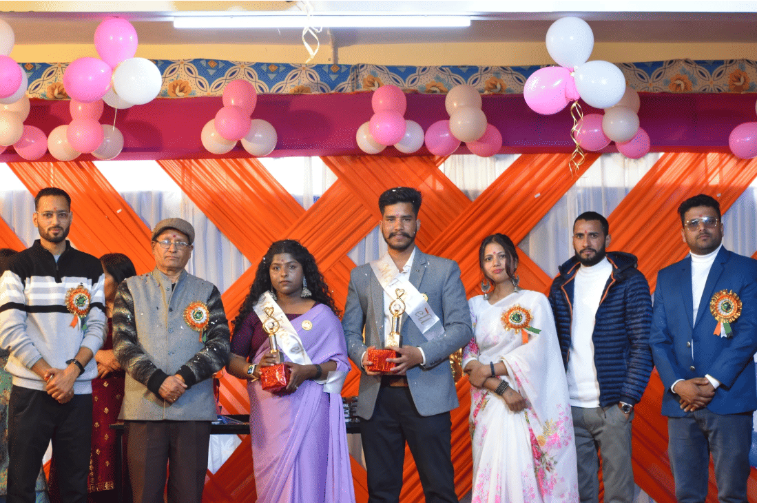 Pits B.Ed College Uttarkashi Farewell photo 3